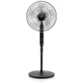 Eta Naos 2607 90000 - Kjølevifte - frittstående - 43 cm - svart