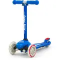 Mally Zapp Scooter Blue (2970)