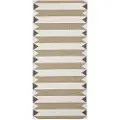 Horredsmattan HorredsmattanPlastteppe Peak 150 x 200 cmNaturPlasttepperFra Homeroom