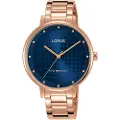 Lorus Watches Rg266px9 Dameklokke