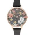Olivia Burton Ob16bf31 Dameklokke