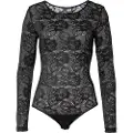 Urban Classics Long Sleeve Lace Suit Kropp
