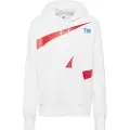 Nike Sportswear Swoosh Semi Brushed Back Hetteskjorte