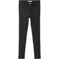 Name it Pollycoated 7545 Høytaljede Jeans