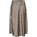 Vero Moda Xara Lang Skjørt