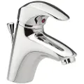 Damixa Space hv.bat. - 1-grebs. fork. m push.bundv. 10821.00