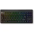Mountain Everest Core - MX Red - Grey - Gamingtastatur - Uten numpad - Nordisk - Grå