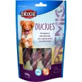 Trixie Premio Duckies snack ben med and, bulk, 3,6 kg - (400 pk/ps)