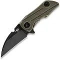 Bestech 2500 Delta - Blackwash foldekniv