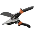 Boxer Listesaks 220 mm