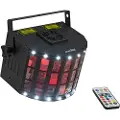 Eurolite LED Laser Derby MK2 (51741079)