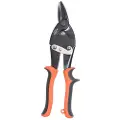 Boxer pladesaks højre 250 mm krom-vanadium