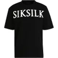 SikSilk 19490 Kortarmet T-skjorte