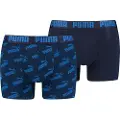 Puma All Over Print Slips 2 Enheter