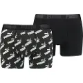 Puma All Over Print Slips 2 Enheter