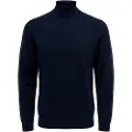 Only & Sons Wyler Life Genser Med Høy Hals
