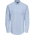 Only & Sons Neil Life Skjorte Med Lange Ermer