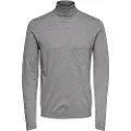 Only & Sons Wyler Life Genser Med Høy Hals