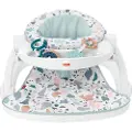 Fisher-Price Sit Me Up Gulvsete Pacific Pebble