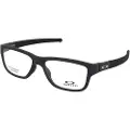 Oakley Mann Marshal (trubridge) Briller Med Styrke