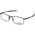 Oakley Mann Barrelhouse Briller Med Styrke