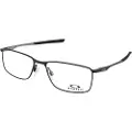 Oakley Mann Socket 5.0 Briller Med Styrke