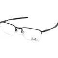 Oakley Mann Barrelhouse 0.5 Briller Med Styrke