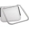 Ferplast Kit 408 För Kattlucka Swing 15 Vit