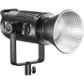 Godox SZ150R, 150 W, 1 ampuller, LED, Variabel, 26000 lx, 2800 K