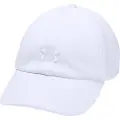 Under Armour 1351267-100, Hunkjønn, Hvit, Polyester