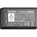 Godox WB100PRO batteri for AD100PRO
