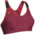 Thuasne Strap Xback Sport-topp