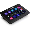 Elgato Stream Deck MK.2 - Svart