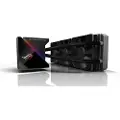 Asus Rog Ryunjin 360 Vannkjøling