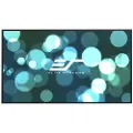 Elite Screens Aeon Series AR100WH2 - Projeksjonsskjerm - veggmonterbar - 100 (254 cm) - 16:9 - CineWhite - svart