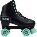 Sfr Skates Figure Rulleskøyter