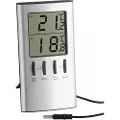 TFA-Dostmann Thermometer 30.1027