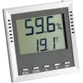 TFA-Dostmann 30.5010 Klima Guard Termometer