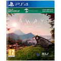 Sony Ps4 Away The Survival Series