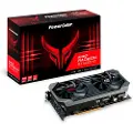 PowerColor Rx 6600xt 8gb Gddr6 Grafikkort