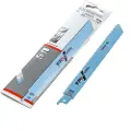 Bosch Accesorios S 1025 Vf Stikksagbladsett 5 Enheter
