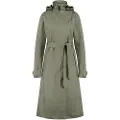 Agu Trench Jakke