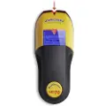 Elma Instruments Zircon HD70 Lægte og stålregel søger - Med spændingsindikering