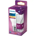 Signify LED-lyspære Classic Standard 4.5W/827 (40W) Frosted E27