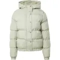 Urban Classics Hooded Puffer Jakke