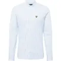 Lyle & Scott Lw1114v Skjorte Med Lange Ermer