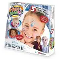 Interplay Entertainment Face Painttoos Face Painttoos FROZEN 2