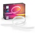 Philips Hue Ambiance Gradient Lysstripe Basissett - 2 meter