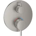 GROHE Termostat Atrio New udv.dele supersteel