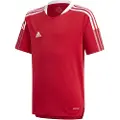 Adidas Tiro 21 Training Kortarmet T-skjorte